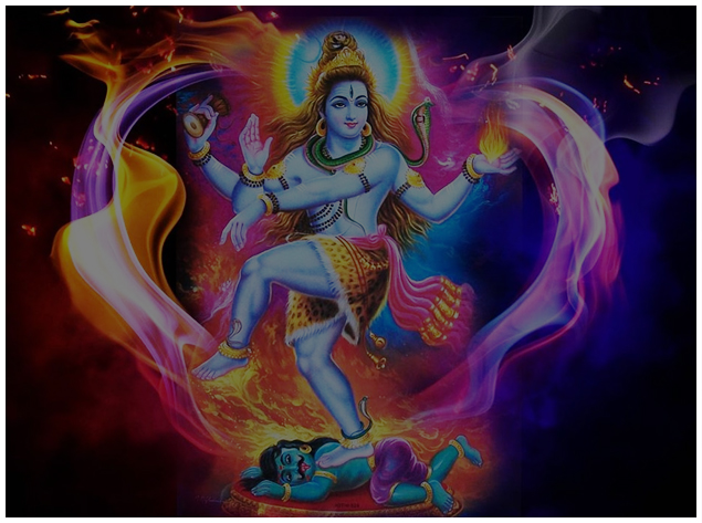 Shiva Image